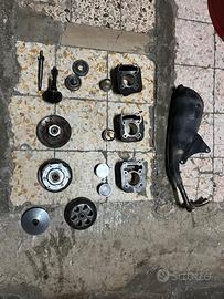 pezzi liberty/ vespa