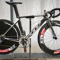 BICI CRONO FELT - TAGLIA 52