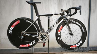 BICI CRONO FELT - TAGLIA 52