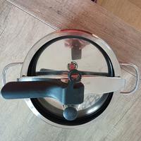 Pentola a pressione Barazzoni