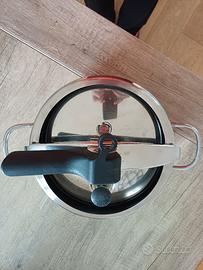 Pentola a pressione Barazzoni