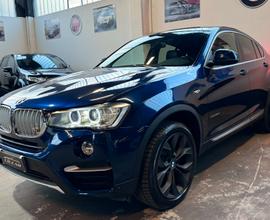 Bmw X4 xDrive20d Msport