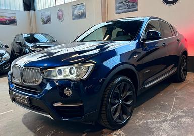 Bmw X4 xDrive20d Msport