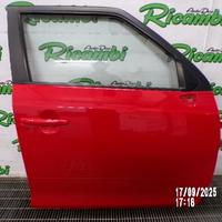 PORTA ANTERIORE DESTRA SUZUKI IGNIS MF 2023