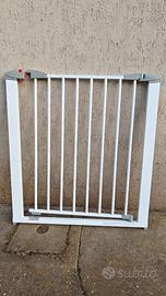 Cancello di sicurezza Clippasafe  73–132 cm