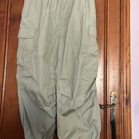 Carhartt pantaloni uomo jet cargo pant L