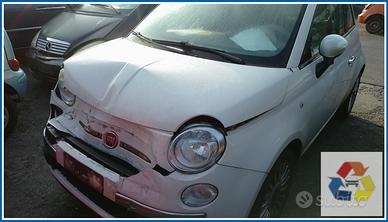 Ricambi Usati FIAT 500 II
