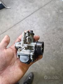 carburatore 21 phbg dellorto