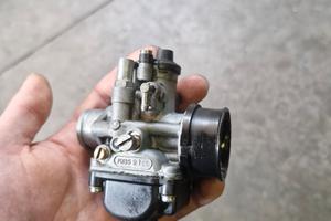 carburatore 21 phbg dellorto