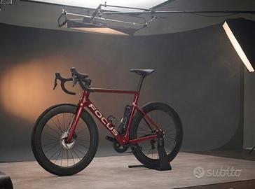 FOCUS IZALCO bici corsa