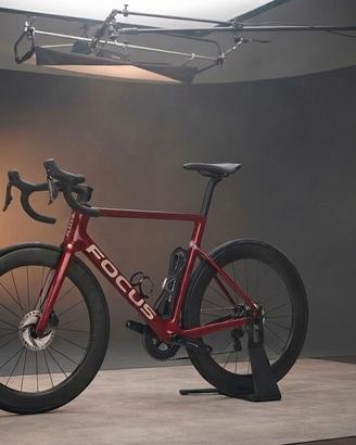 FOCUS IZALCO bici corsa