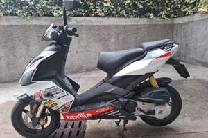 Aprilia sr50