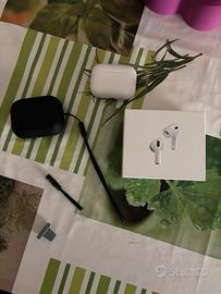 Cuffie Apple  Pro 3