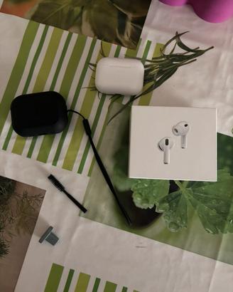 Cuffie Apple  Pro 3