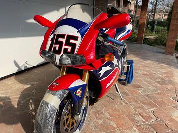 Ducati 998 ben bostrom