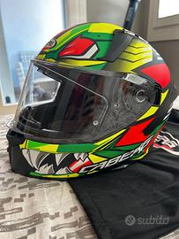 Casco integrale
