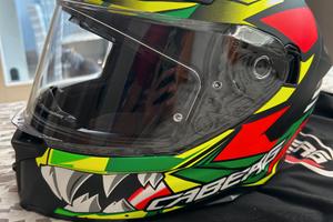 Casco integrale