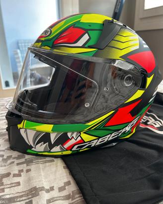 Casco integrale