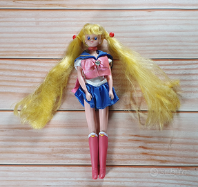 Sailor Moon Parlante Giochi Preziosi
