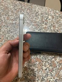 iPhone 16e 256GB Bianco - 98% Batteria