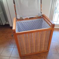 Cesta per bucato