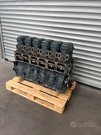 Motore REVISIONATO P380 DC12 380 cv SCANIA EURO 5