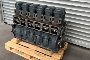 Motore REVISIONATO P380 DC12 380 cv SCANIA EURO 5