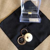 Portachiavi con portafoto Renato Balestra