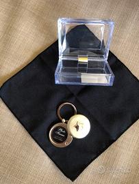 Portachiavi con portafoto Renato Balestra