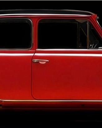 Ricambi mini 1001 classica anni 70
