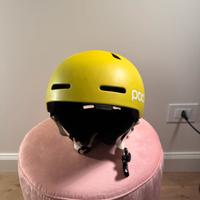 Casco Sci-Sbowboard POC Fornix