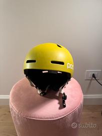 Casco Sci-Sbowboard POC Fornix