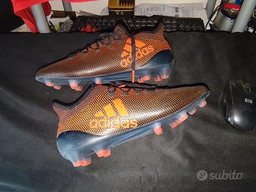 SCARPE DA CALCIO ADIDAS TECHFIT N9G