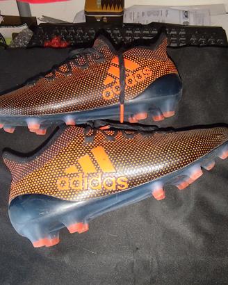 SCARPE DA CALCIO ADIDAS TECHFIT N9G