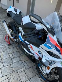 BMW S1000 RR