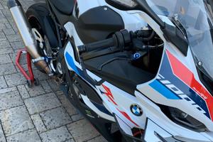 BMW S1000 RR