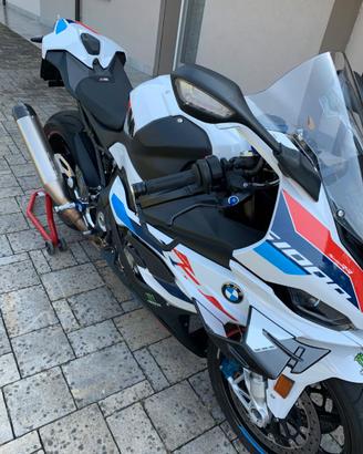 BMW S1000 RR