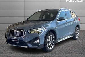BMW X1 18d - 2019 - XDRIVE - 150CV