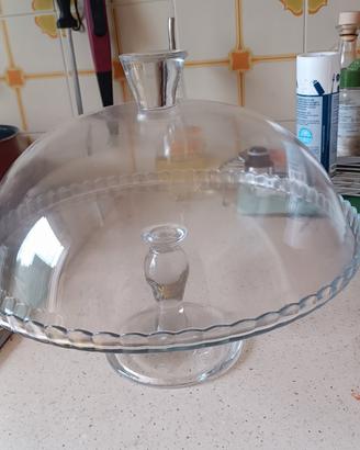 Alzate per torte e set di piatti e ciotole 