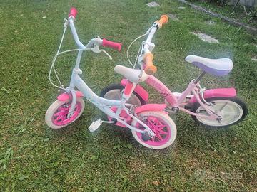 BIci bambina