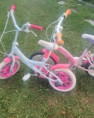 BIci bambina