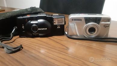2 macchina fotografica 