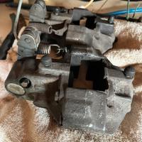 Pinze posteriori alfa romeo 75