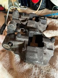 Pinze posteriori alfa romeo 75