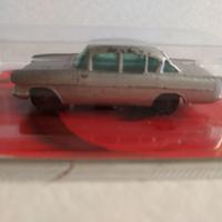 Modellino d'auto Vauxhall Cresta Lesney 1958