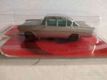 Modellino d'auto Vauxhall Cresta Lesney 1958