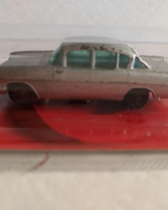 Modellino d'auto Vauxhall Cresta Lesney 1958