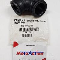 Manicotto Aspirazione Yamaha AEROX 50