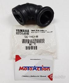 Manicotto Aspirazione Yamaha AEROX 50