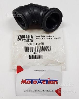 Manicotto Aspirazione Yamaha AEROX 50